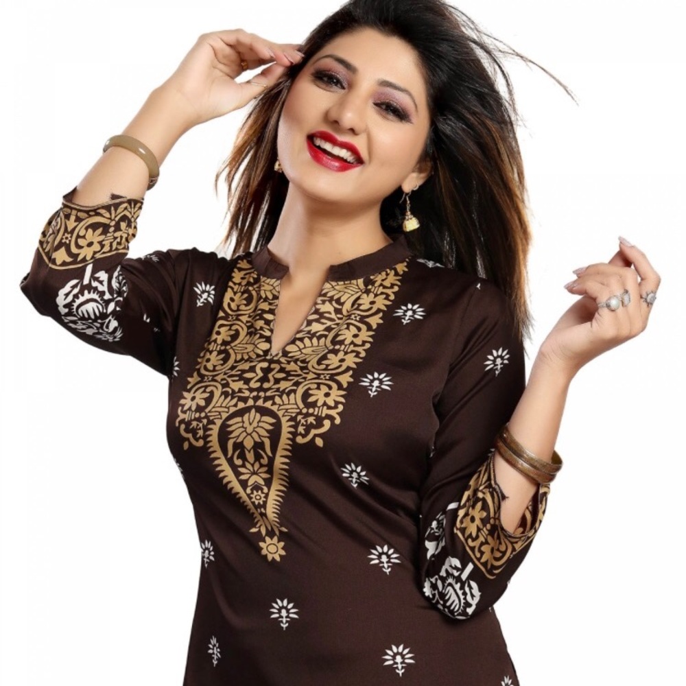 Ladies tops(Kurtis)